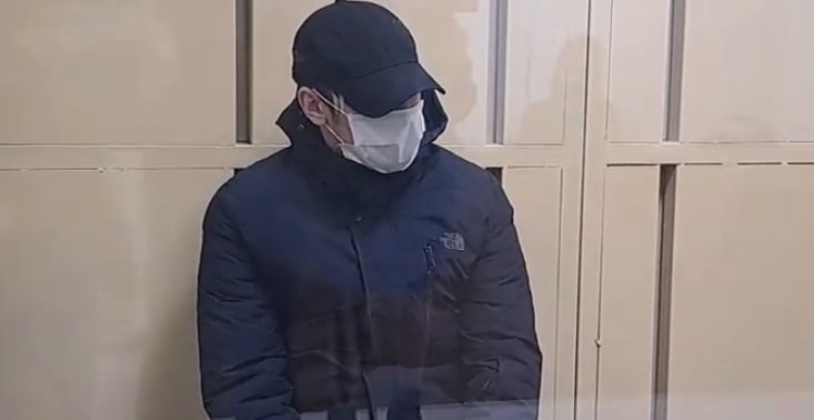 Получивший обвинительный приговор курянин ранее уже был судим