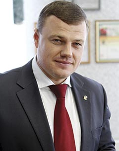 Александр Никитин