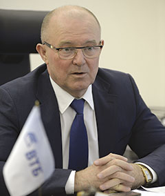 Владимир Пенин