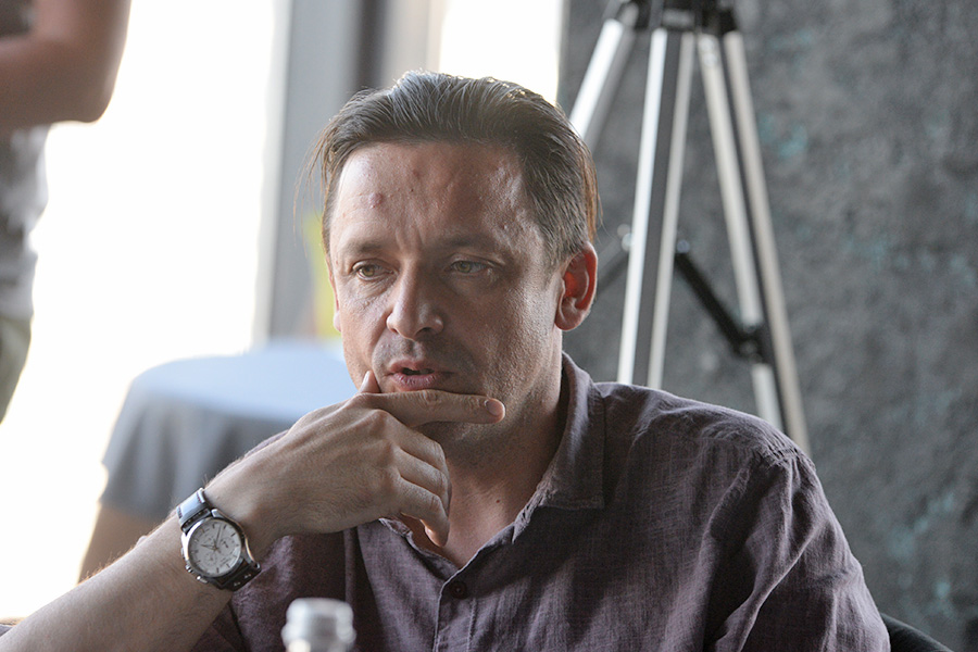 Дамир Шарафиев: «Можно дать молодому специалисту “золотые горы”, и он все равно уйдет»