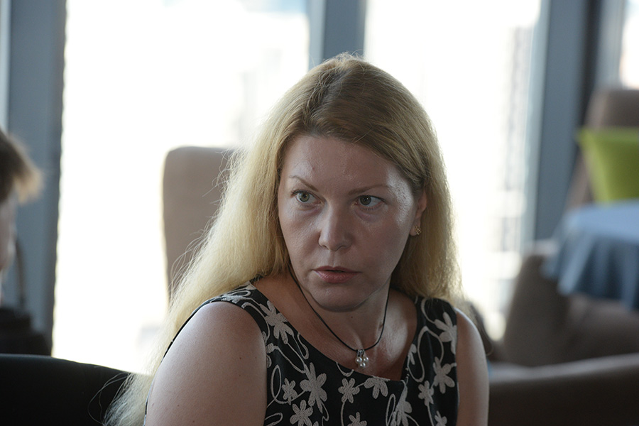 Ирина Веретенникова: «Очень многие профессии, если мы говорим о рынке труда, очень скоро, в течение буквально пяти лет, уйдут совсем.»