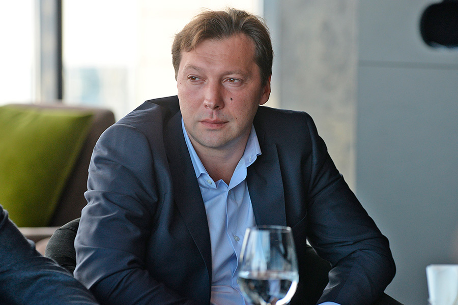 Дмитрий Карабеля: «С активным развитием интернета потребитель становится осведомленней» 