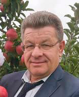 Николай Гапоненко