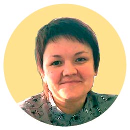 Ольга Кретова