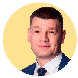 Антон Каменев