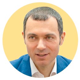 Александр Исаенко