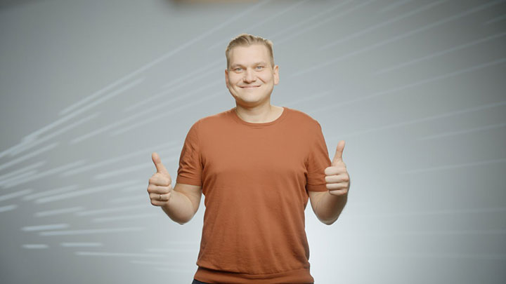 Сооснователь стратегического консалтинга Адаптив Анатолий Коротков