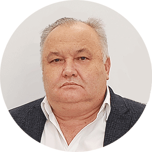 Валерий Ярошев