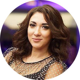 Виктория Новикова