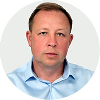 Евгений Разинков