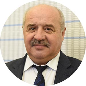 Анатолий Букреев