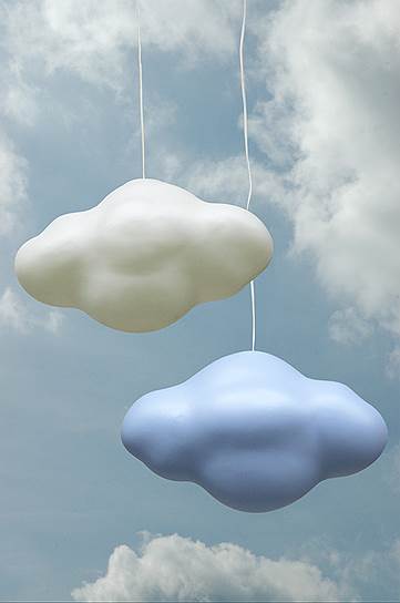 Светильник Nimbus, Reynald Leroy www.pa-design.com