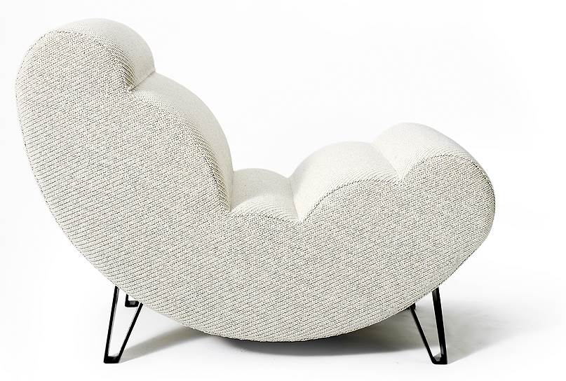 Кресло Cloud, Lisa Widen www.wisdesign.se