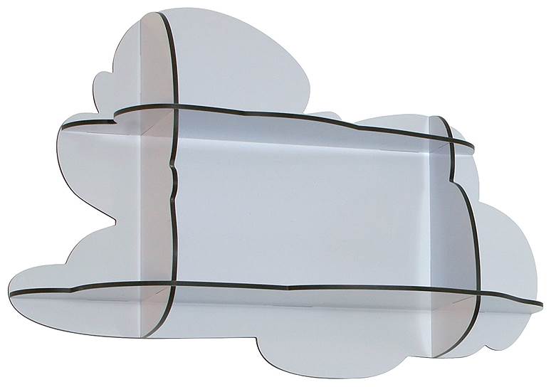 Полка Nimbus, Ibride www.ibride.fr