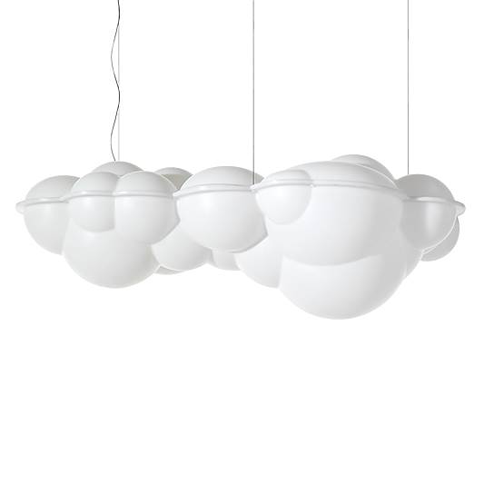 Светильник Nuvola, Nemo www.nemo.cassina.it