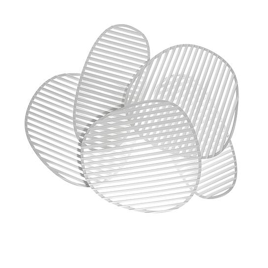 Светильник Nuage, Foscarini www.o-svet.ru