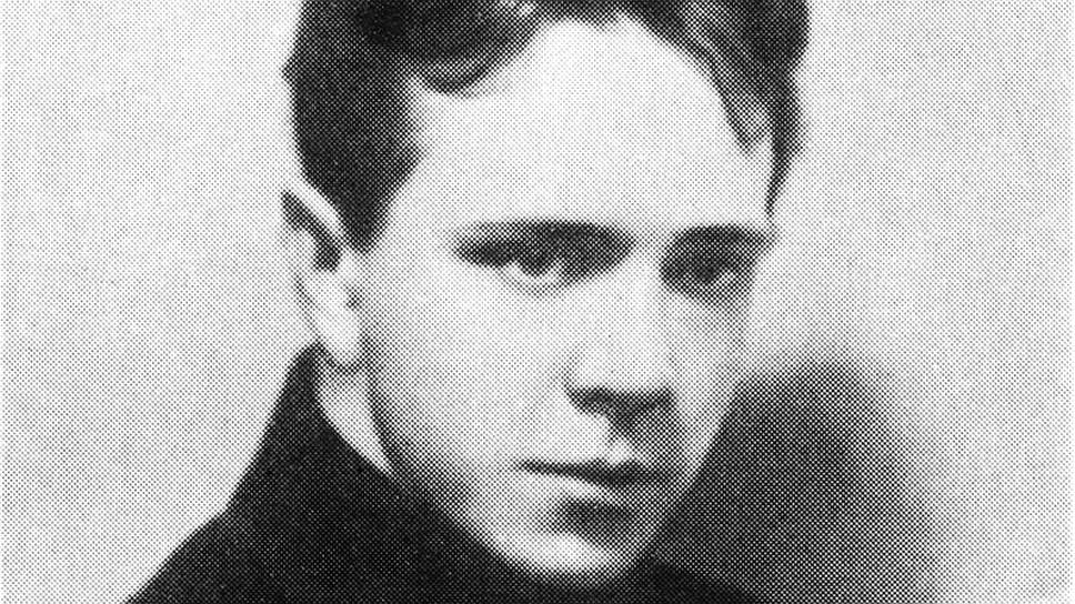 Михаил Чехов 