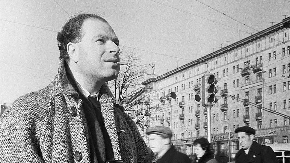 Питер Брук 