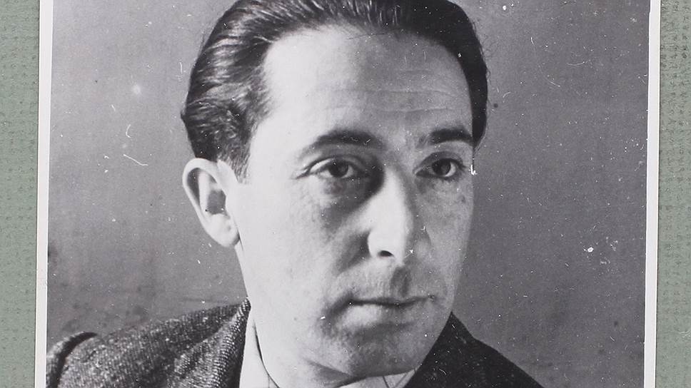 Григорий Козинцев 
