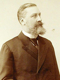 Евгений Куровский