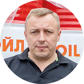 Денис Зацепин