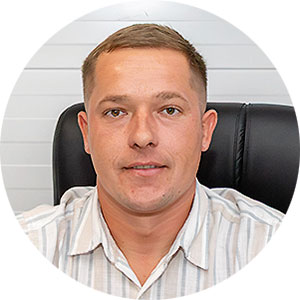 Павел Очеретный