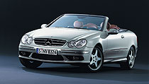 Mercedes Armani 