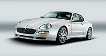 Maserati Gran Sport 