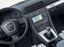 Audi S4 
