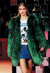 Dolce & Gabbana