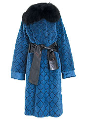 Yves Saint Laurent