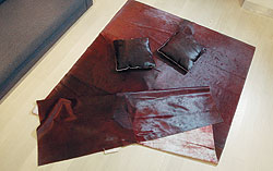 Paratenzi Quadro