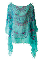 Zandra Rhodes