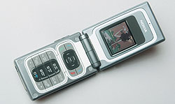 Nokia