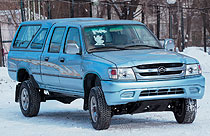 Great Wall Deer G5