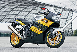 BMW K1200S