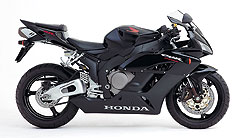 Honda CBR1000RR FireBlade