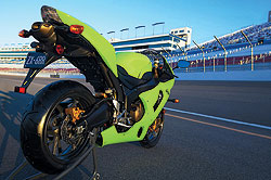 Kawasaki Ninja ZX-6RR