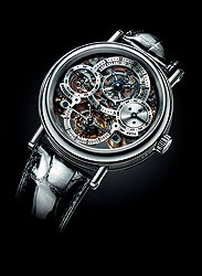 Classique Grande Complication 