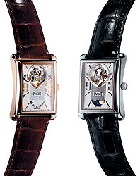 Emperador Piaget 