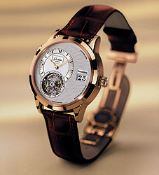 Glasshutte Original 