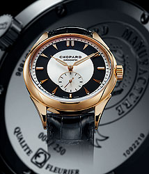 Chopard LUC Fleurier 