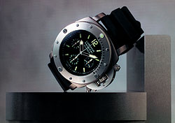 Panerai Luminor Chrono 1000 m Slytech