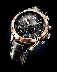 Chonographe Type XXI Breguet