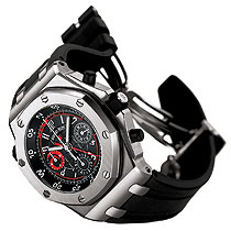 Master Compressor Extreme World Chronograph Jaeger-LeCoultre