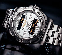 Aerospace Avantage Breitling