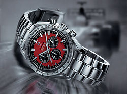 Speedmaster Michael Schumacher