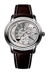 Millenary Maserati