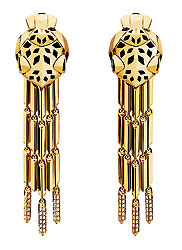 La Panthere de Cartier