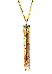 La Panthere de Cartier